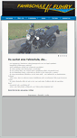 Mobile Screenshot of fuhry.de